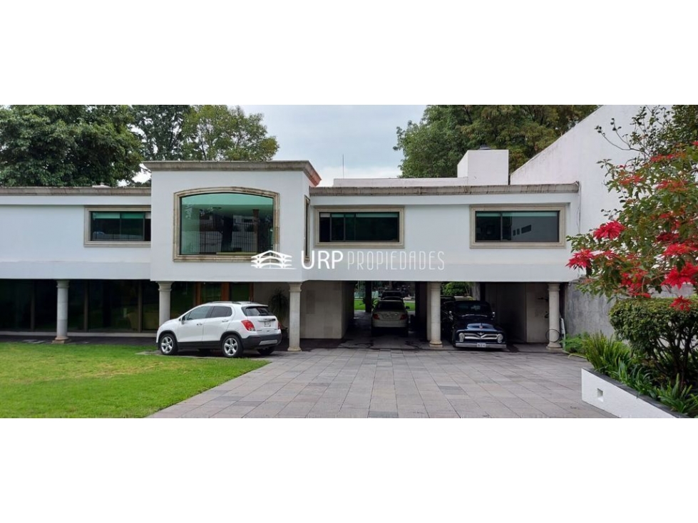 PRECIOSA CASA EN VENTA, JARDINES DEL PEDREGAL — foto 3