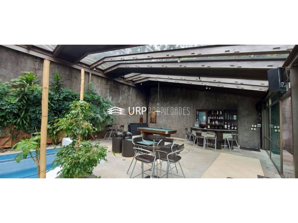 PRECIOSA CASA EN VENTA, JARDINES DEL PEDREGAL — foto 6