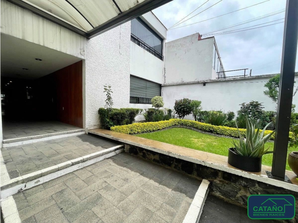 Casa en venta, San Jeronimo Lidice, Av San Jeronimo