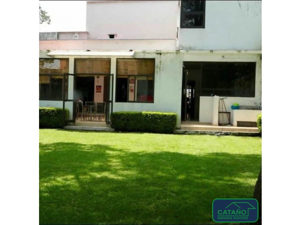 Casa en venta, San Jeronimo Lidice, Av San Jeronimo - 2