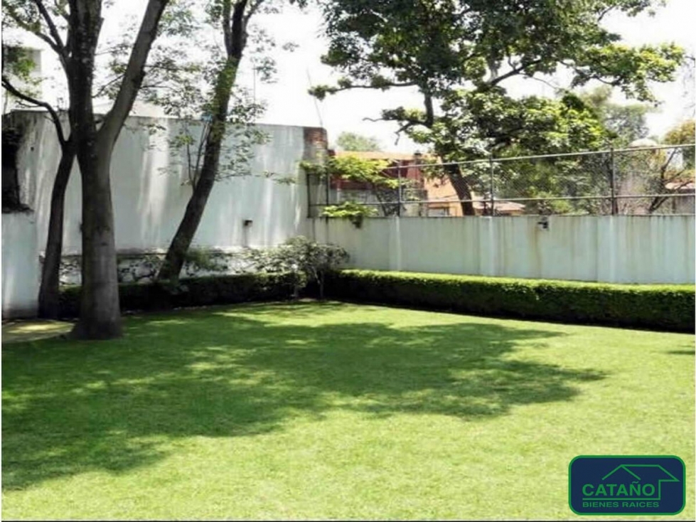 Casa en venta, San Jeronimo Lidice, Av San Jeronimo - 3