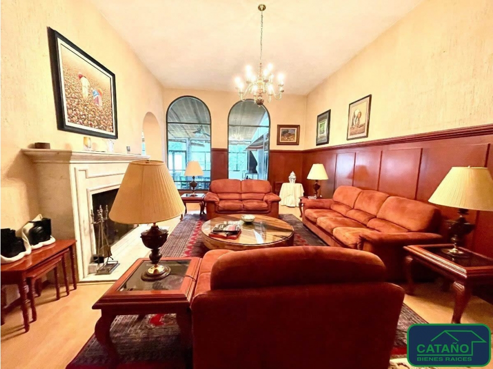 Casa en venta, San Jeronimo Lidice, Av San Jeronimo - 4