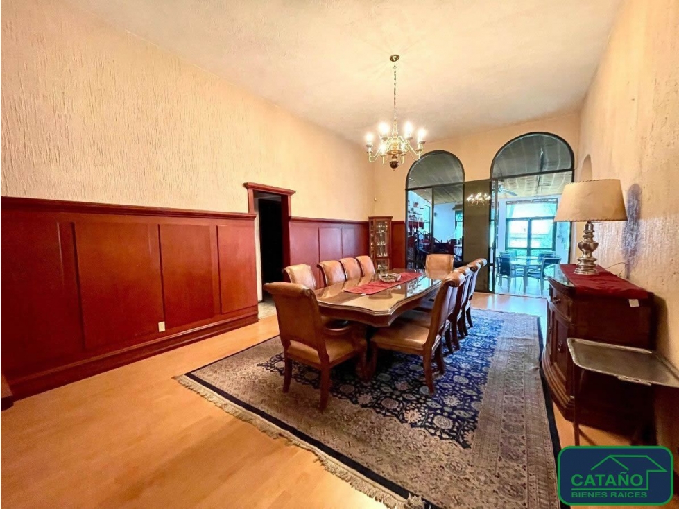 Casa en venta, San Jeronimo Lidice, Av San Jeronimo - 6