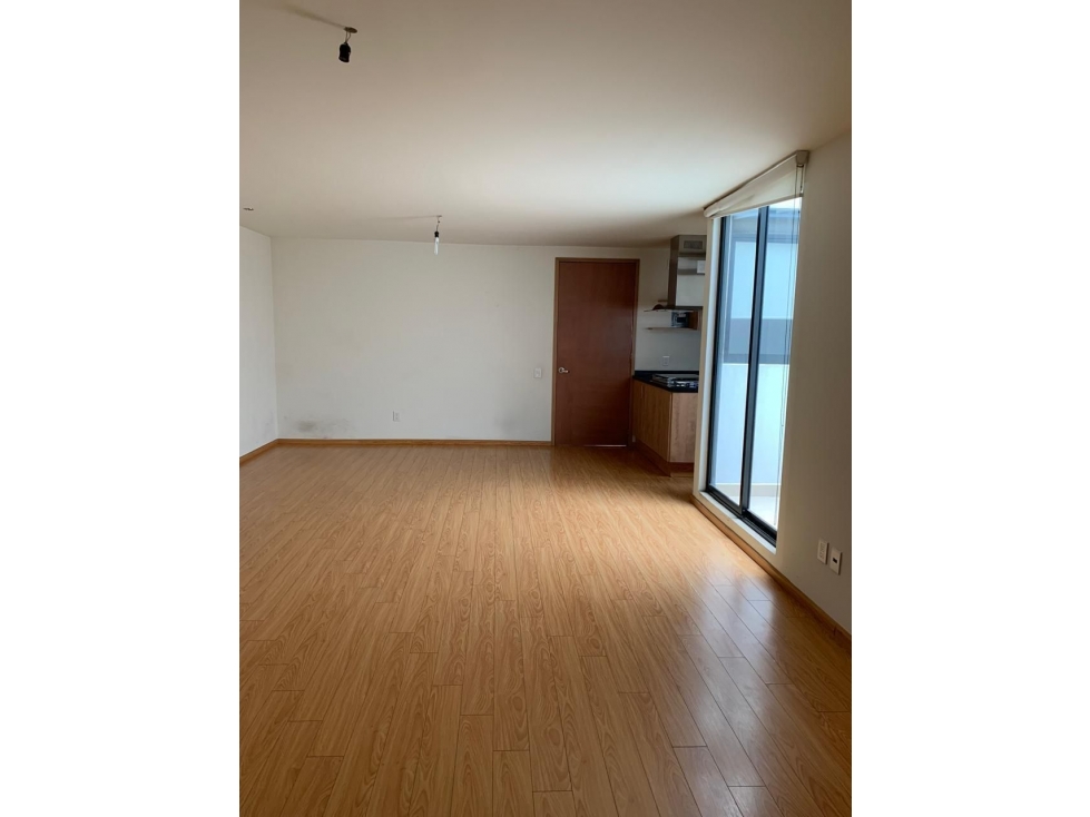 DEPARTAMENTO CALZ DE TLALPAN, BENITO JUAREZ