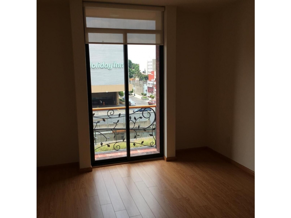 DEPARTAMENTO CALZ DE TLALPAN, BENITO JUAREZ — foto 3