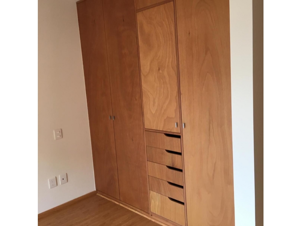 DEPARTAMENTO CALZ DE TLALPAN, BENITO JUAREZ — foto 4