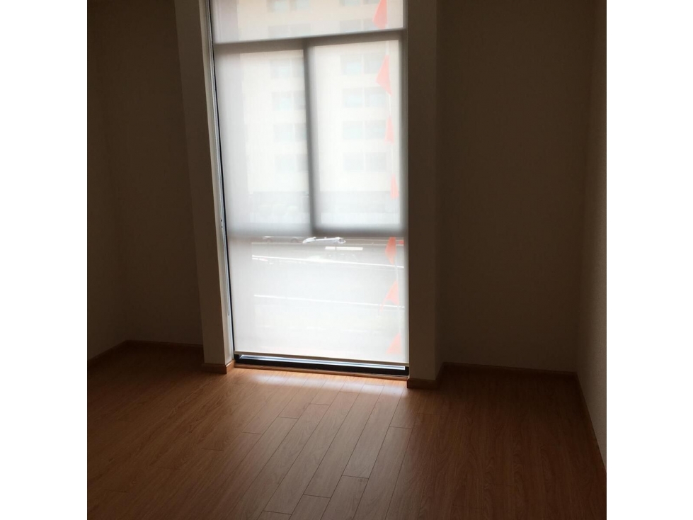 DEPARTAMENTO CALZ DE TLALPAN, BENITO JUAREZ — foto 5