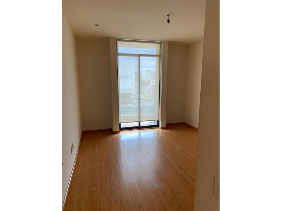 DEPARTAMENTO CALZ DE TLALPAN, BENITO JUAREZ — foto 6