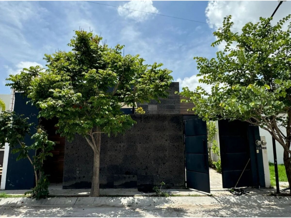 Casa en Venta en Villas Del Mediterráneo en el Sur de Ags.