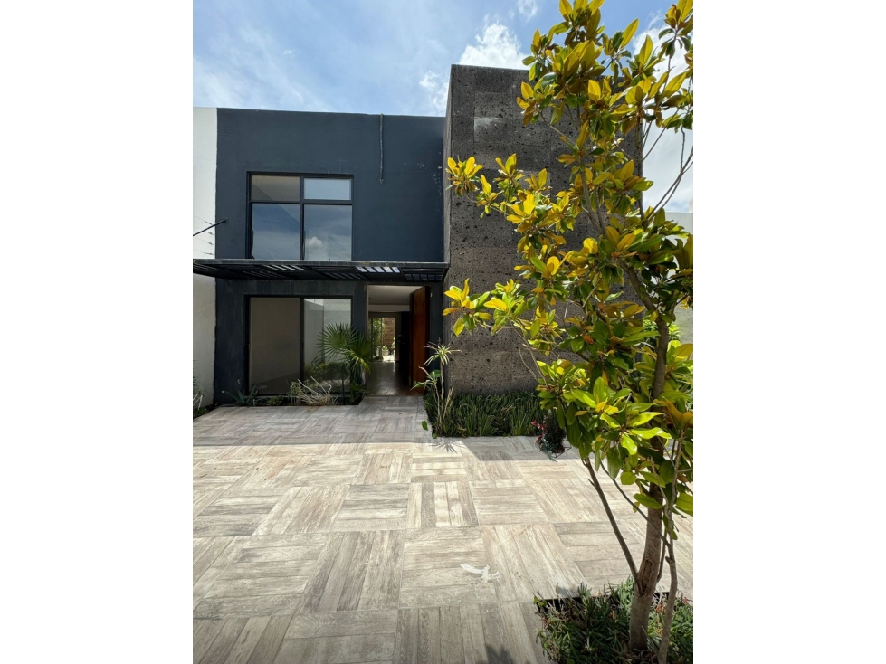 Casa en Venta en Villas Del Mediterráneo en el Sur de Ags. — foto 3
