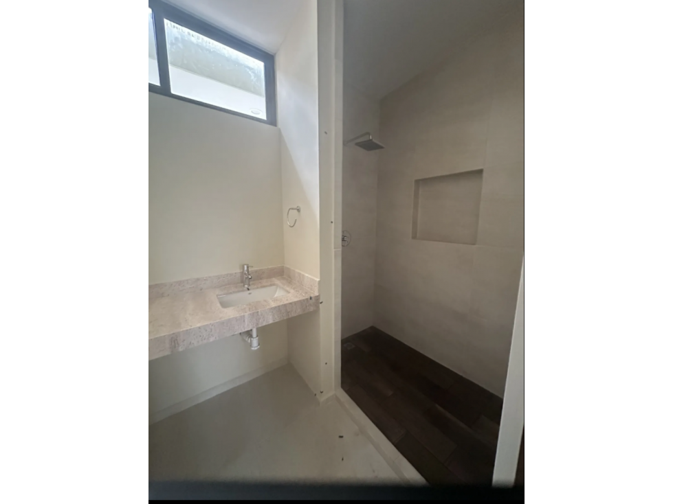 Departamentos en venta Kenua, Cholul. MOD "B" — foto 4