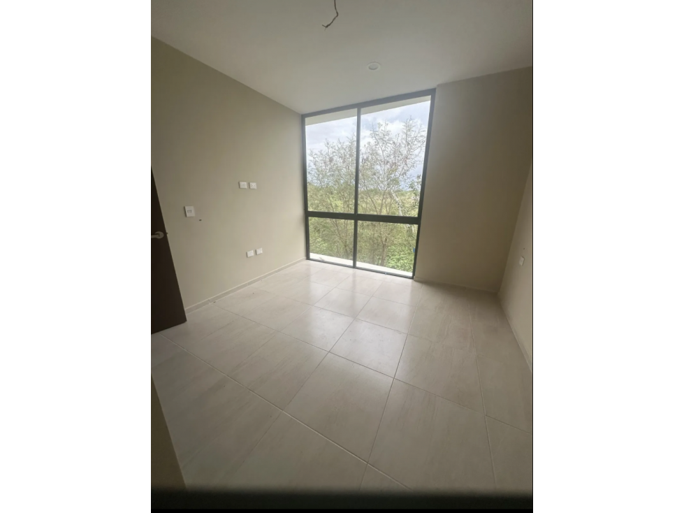 Departamentos en venta Kenua, Cholul. MOD "B" — foto 5