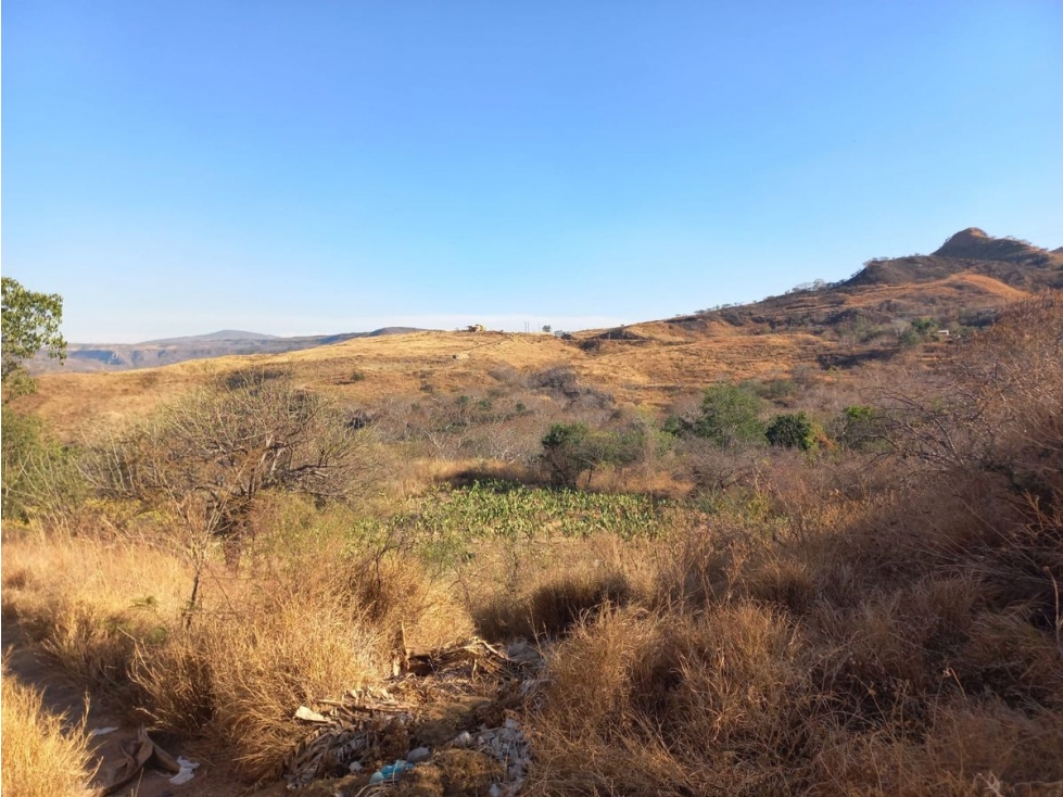 TERRENO EN VENTA EN FRANCISCO DE IXCATÁN - 5