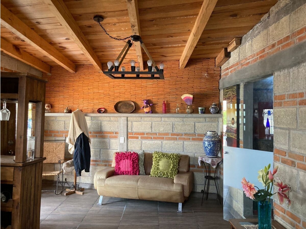 Casa en venta enTezoyuca (Emiliano Zapata, Morelos ) - 1