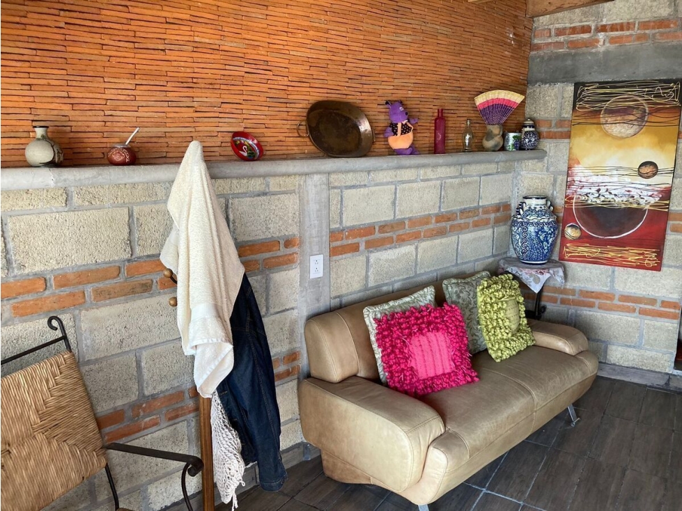 Casa en venta enTezoyuca (Emiliano Zapata, Morelos ) - 2