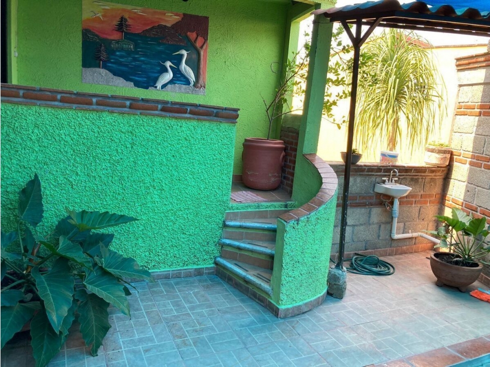 Casa en venta enTezoyuca (Emiliano Zapata, Morelos ) - 6