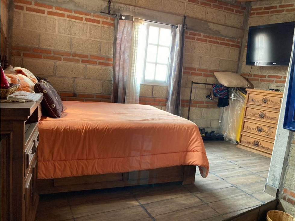 Casa en venta enTezoyuca (Emiliano Zapata, Morelos ) - 4