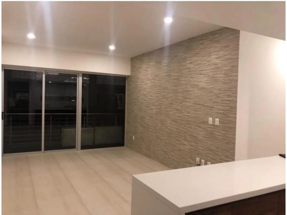 DEPARTAMENTO EN VENTA EN STA CRUZ ATOYAC, BENITO JUAREZ