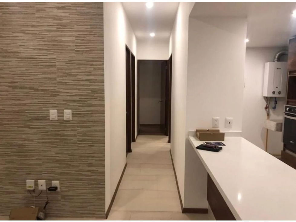DEPARTAMENTO EN VENTA EN STA CRUZ ATOYAC, BENITO JUAREZ — foto 2