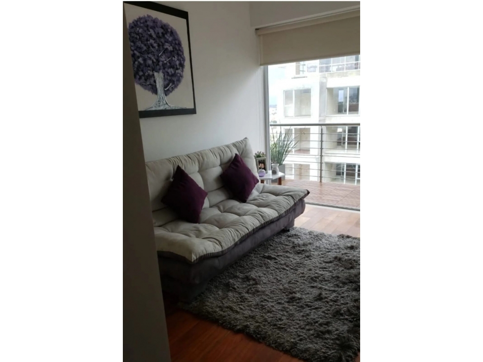 DEPARTAMENTO EN VENTA EN STA CRUZ ATOYAC, BENITO JUAREZ — foto 3