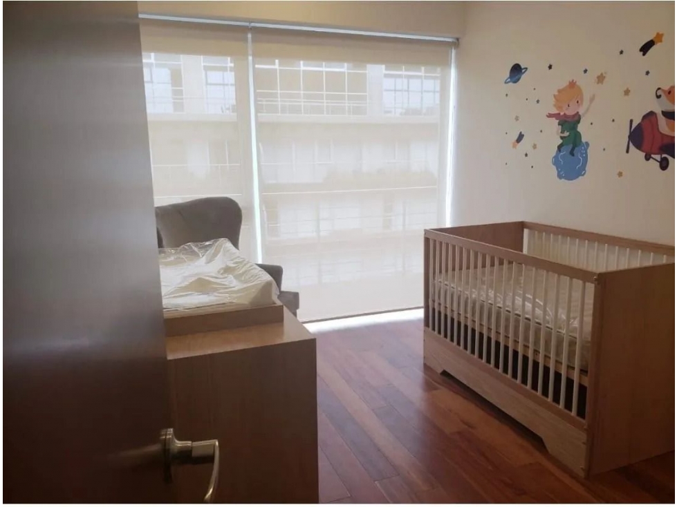 DEPARTAMENTO EN VENTA EN STA CRUZ ATOYAC, BENITO JUAREZ — foto 4