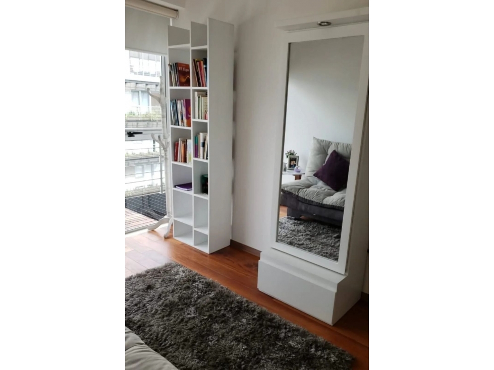 DEPARTAMENTO EN VENTA EN STA CRUZ ATOYAC, BENITO JUAREZ — foto 5
