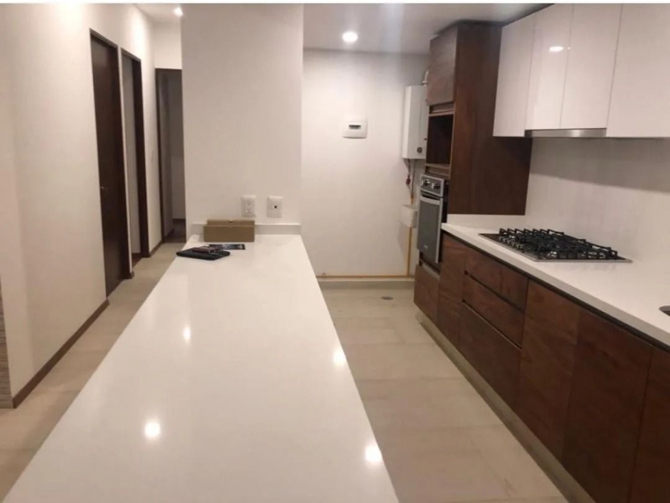 DEPARTAMENTO EN VENTA EN STA CRUZ ATOYAC, BENITO JUAREZ — foto 6