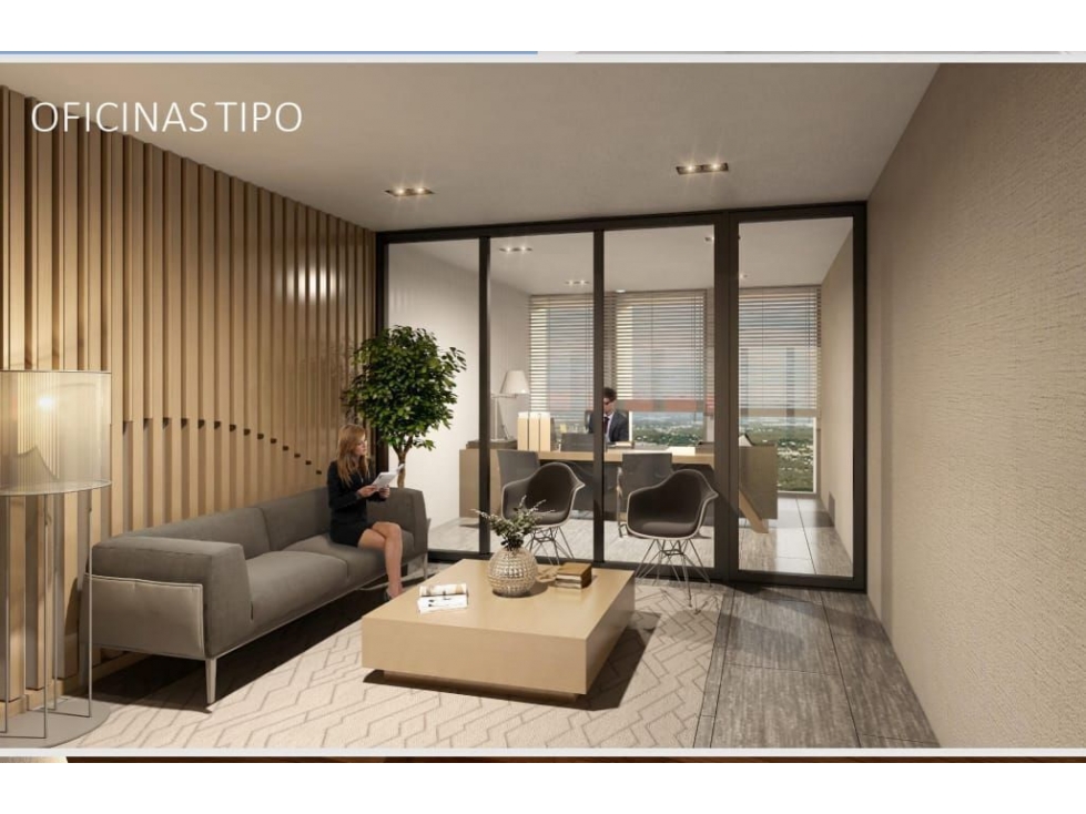 Departamentos en Aquia Living, Santa Gertrudis Copo — foto 2