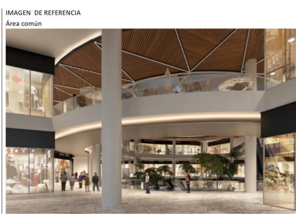 Departamentos en Aquia Living, Santa Gertrudis Copo — foto 5