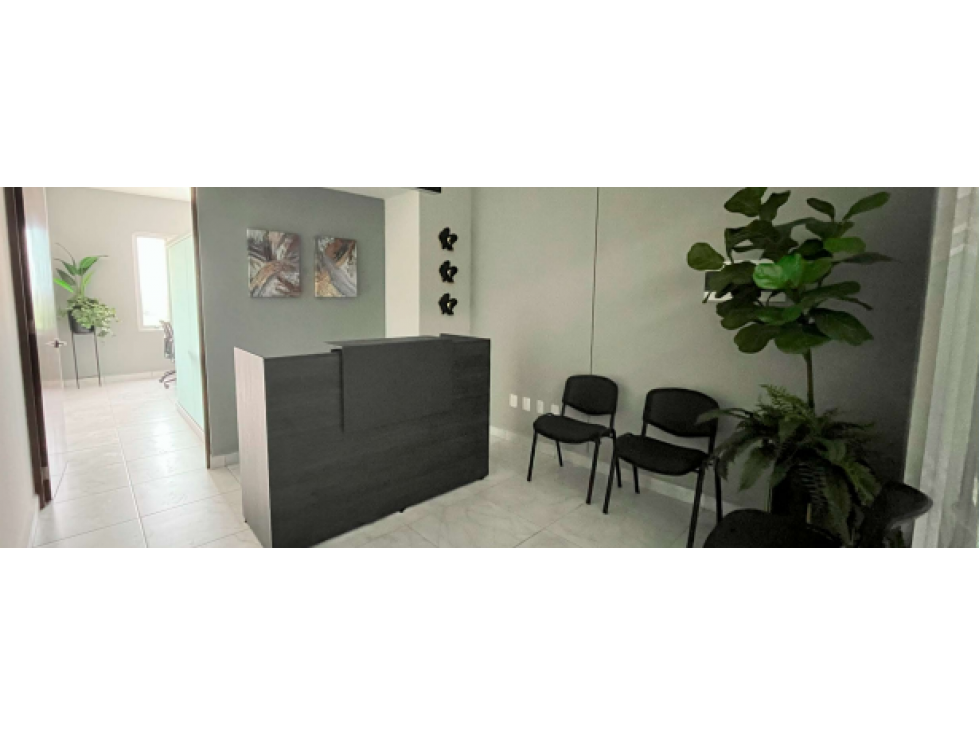 Venta de consultorio médico en Mérida en zona de los Héroes . - 2