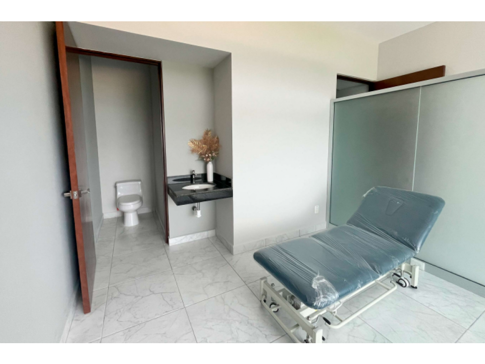 Venta de consultorio médico en Mérida en zona de los Héroes . - 3