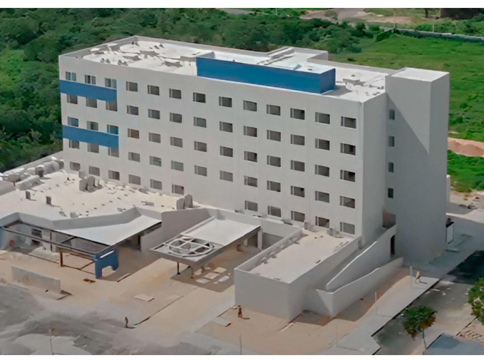 Venta de consultorio médico en Mérida en zona de los Héroes . - 5