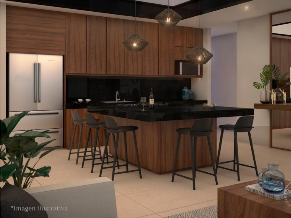 Towhouse en venta Xcanatún, Merida, Yucatán — foto 4
