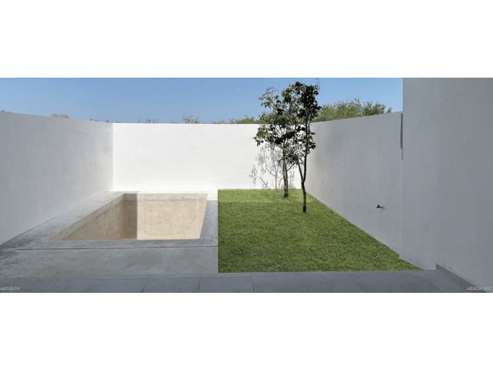 Towhouse en venta Xcanatún, Merida, Yucatán — foto 6