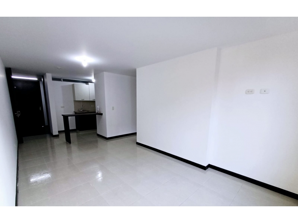 APTO EN CONJUNTO AL NORTE DE ARMENIA Q - ZONA CRQ — foto 2