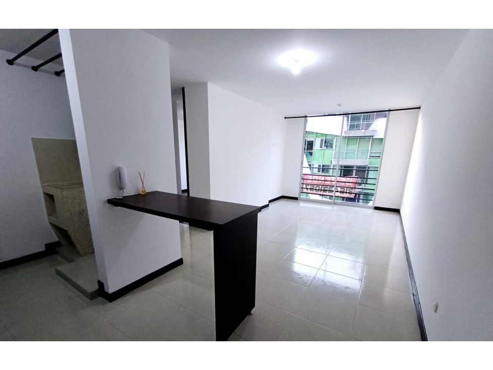 APTO EN CONJUNTO AL NORTE DE ARMENIA Q - ZONA CRQ — foto 4