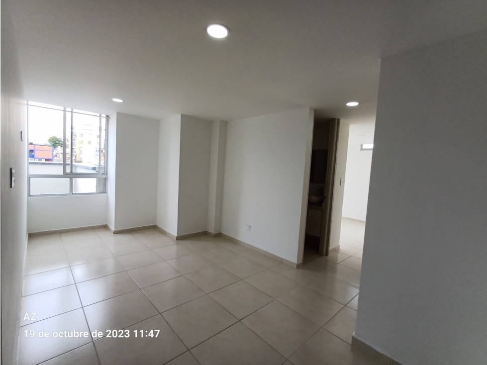 APTO EN CONJUNTO CENTRO DE ARMENIA Q - ZONA GRANADA