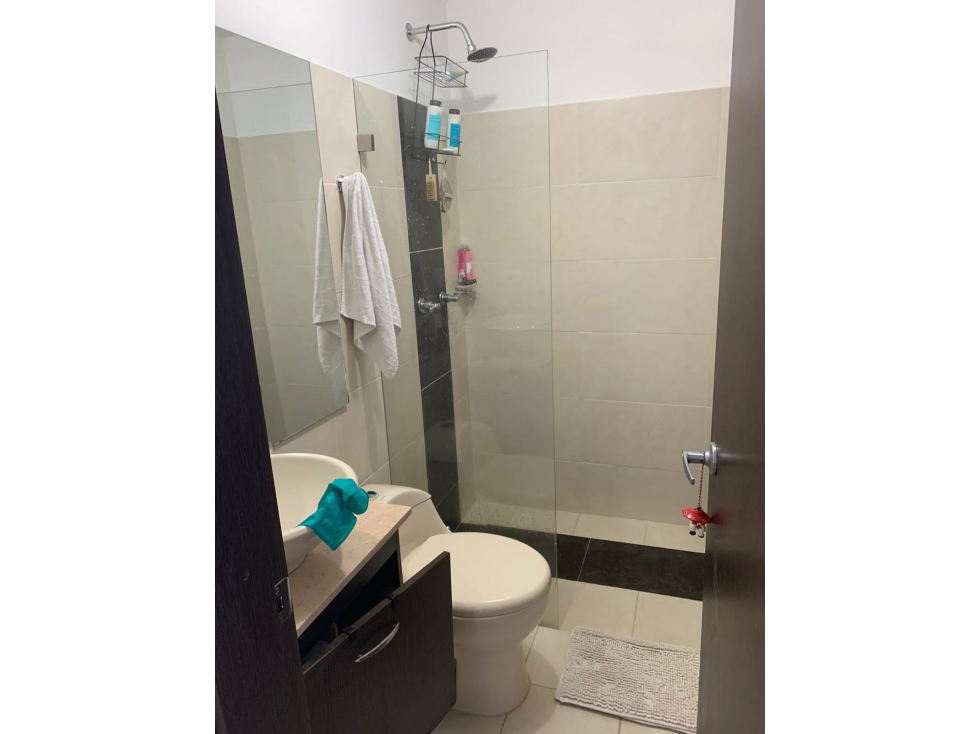 APTA ESTUDIO EN CONJUNTO AL NORTE DE ARMENIA Q - ZONA CRQ