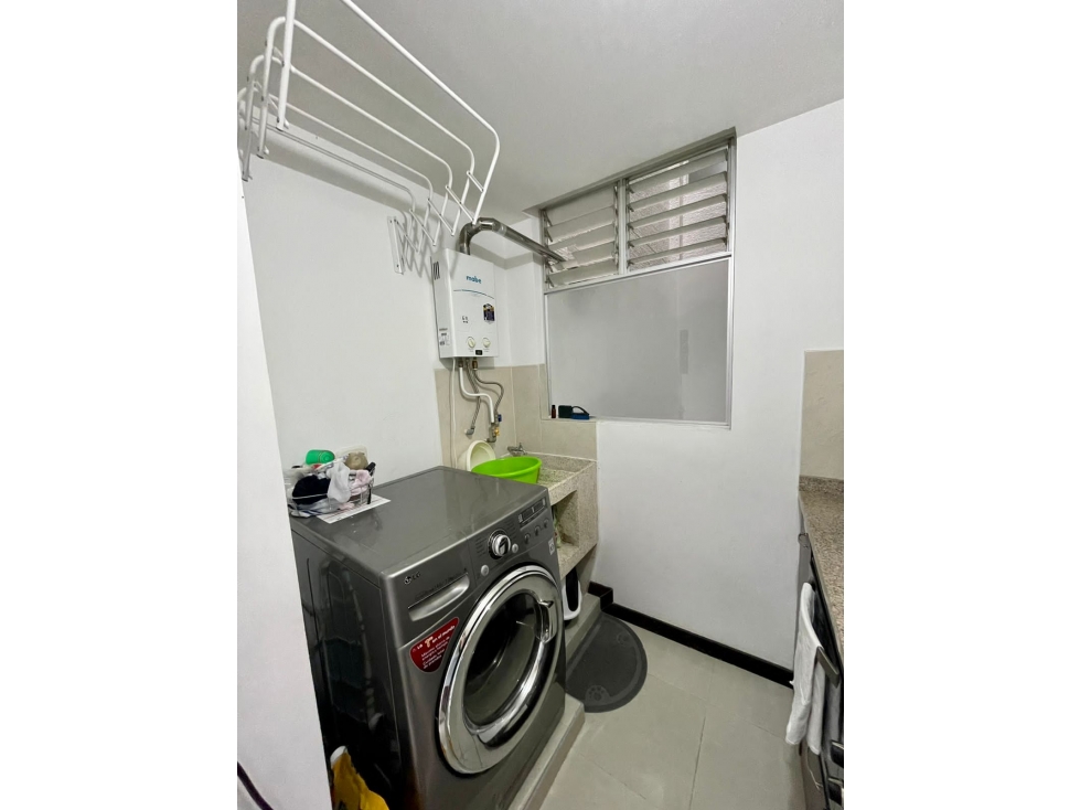 APTA ESTUDIO EN CONJUNTO AL NORTE DE ARMENIA Q - ZONA CRQ — foto 2