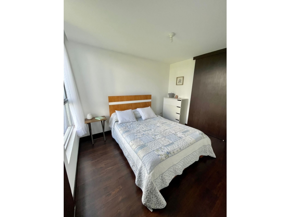 APTA ESTUDIO EN CONJUNTO AL NORTE DE ARMENIA Q - ZONA CRQ — foto 4
