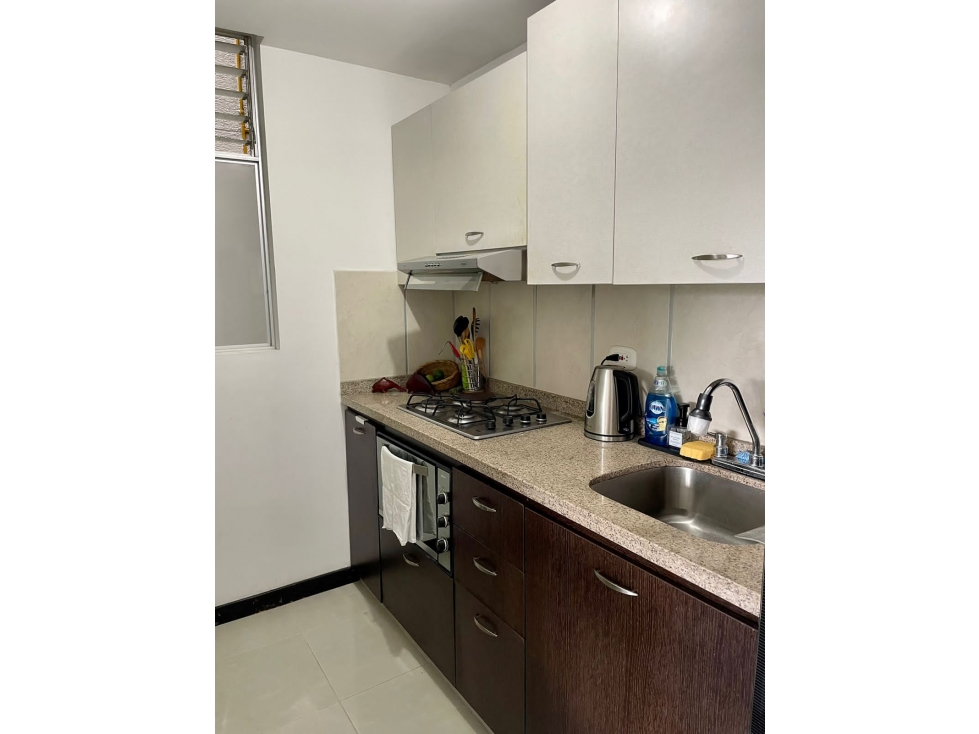 APTA ESTUDIO EN CONJUNTO AL NORTE DE ARMENIA Q - ZONA CRQ — foto 6
