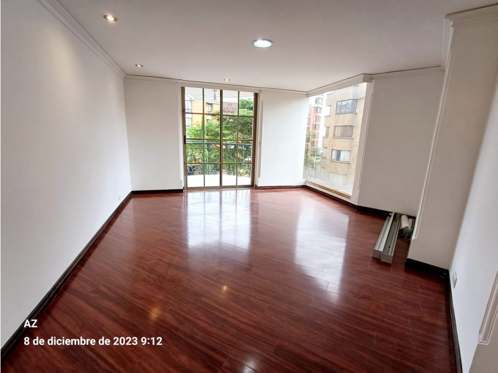 APTO EN CONJUNTO AL NORTE DE ARMENIA Q - LA CASTELLANA