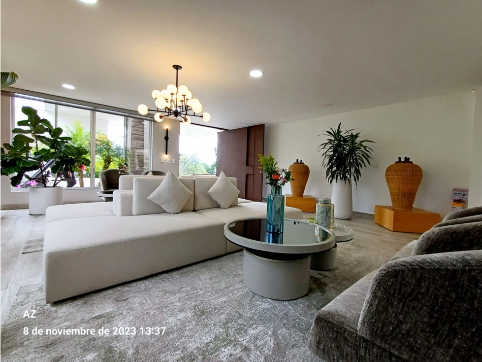 CASA CAMPESTRE - VÍA CIRCASIA - NORTE DE ARMENIA Q. — foto 4