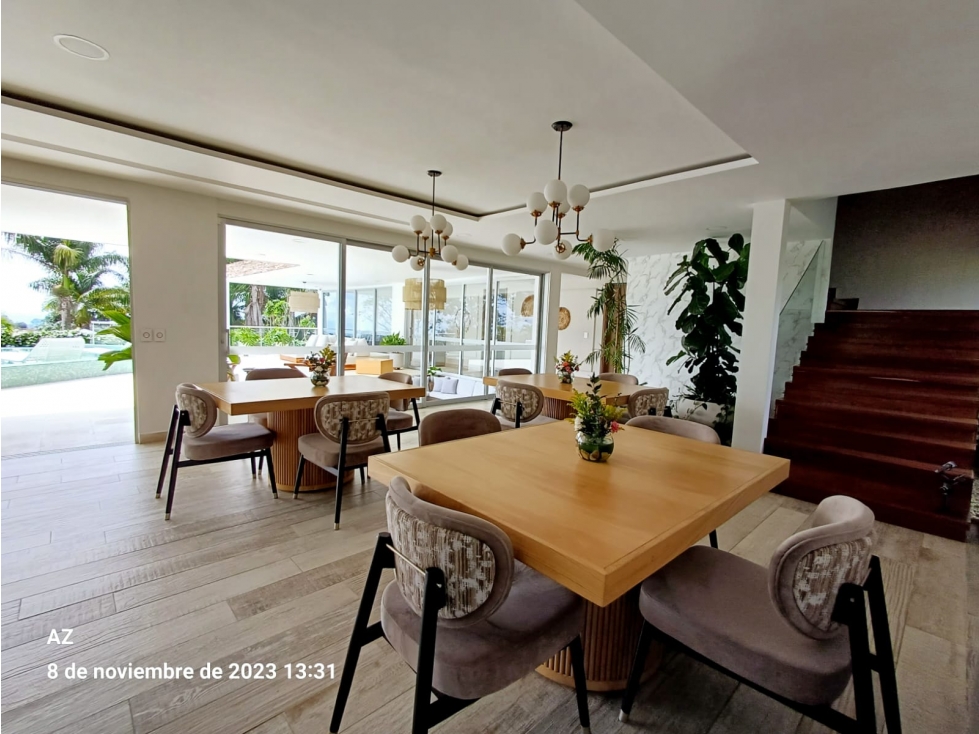 CASA CAMPESTRE - VÍA CIRCASIA - NORTE DE ARMENIA Q. — foto 6