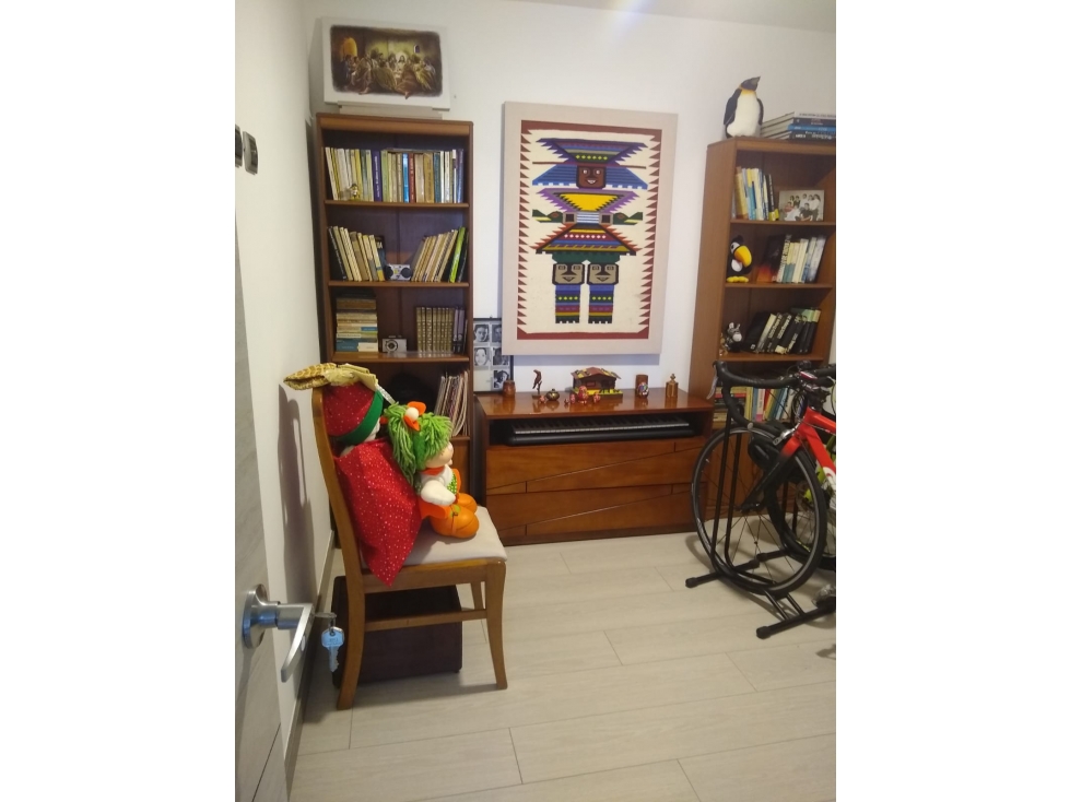 APTO EN CONJUNTO AL NORTE DE ARMENIA Q - ZONA MUSEO — foto 6