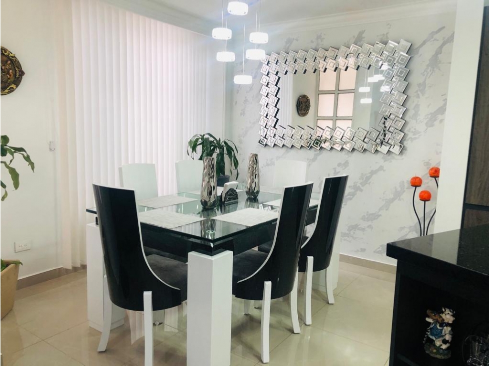 CASA EN CONJUNTO EN CALARCÁ Q - 3