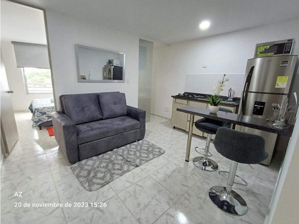 APTO USO TURISMO NORTE DE ARMENIA Q - LA CASTELLANA — foto 2