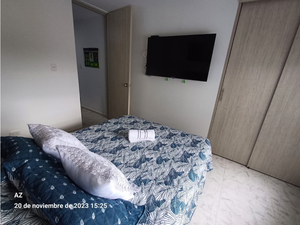 APTO USO TURISMO NORTE DE ARMENIA Q - LA CASTELLANA — foto 6