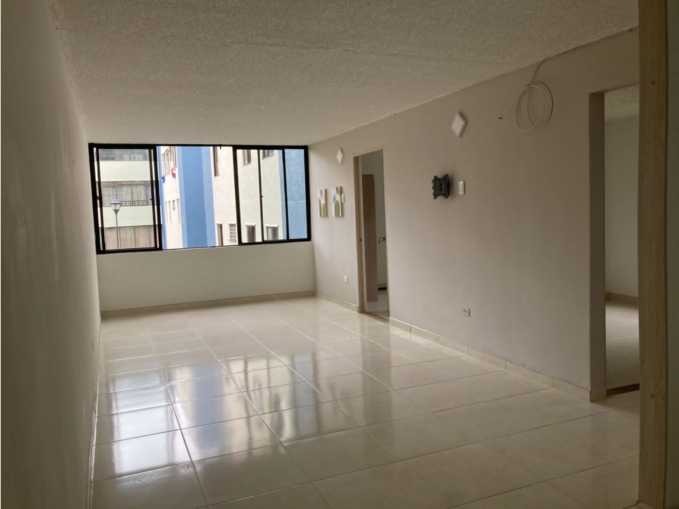 APTO EN CONJUNTO AL NORTE DE ARMENIA Q - ZONA INEM — foto 2