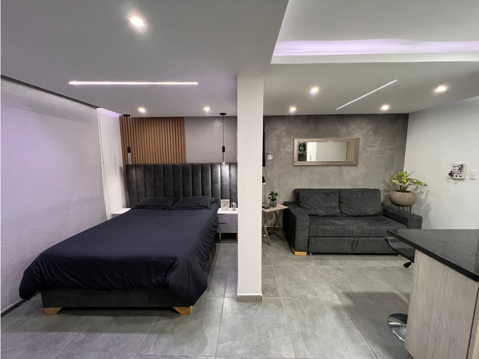 APTA ESTUDIO EN CONJUNTO NORTE DE ARMENIA AV. CENTENARIO